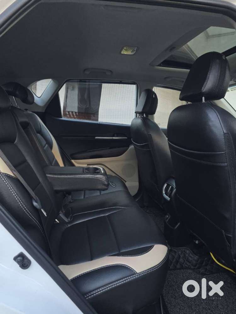 Kia Sonet Htx 1.5 Diesel, 2022, Diesel