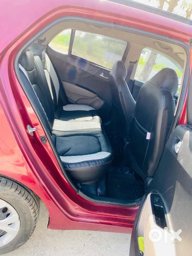 Hyundai Grand I10 Well Maintained