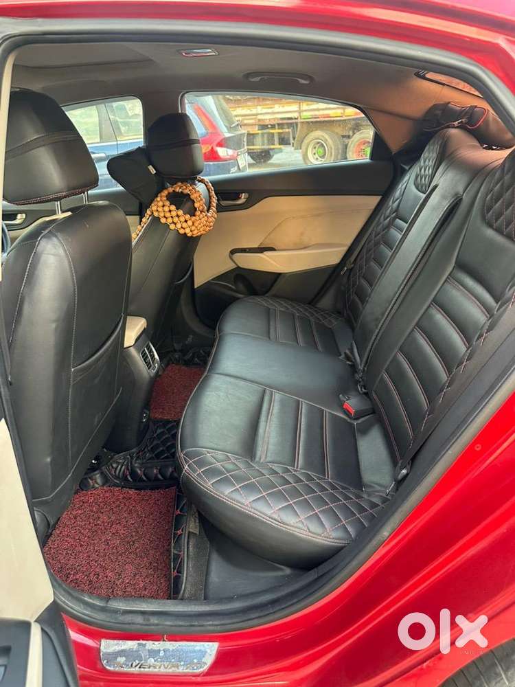Hyundai Car 2020 Diesel 89000 Km