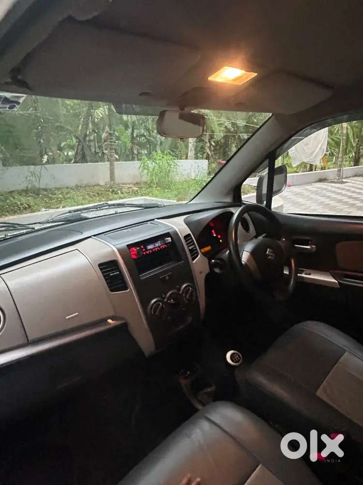 Maruti Suzuki Wagon R 2013 Petrol 90000 Km Driven