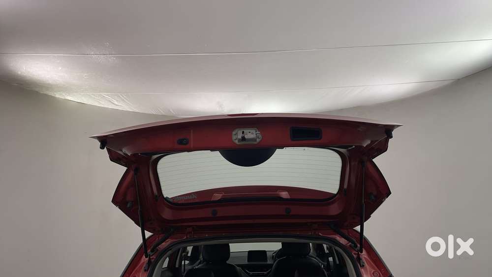 Tata Nexon 1.5 Revotorq Xz Plus, 2018, Diesel