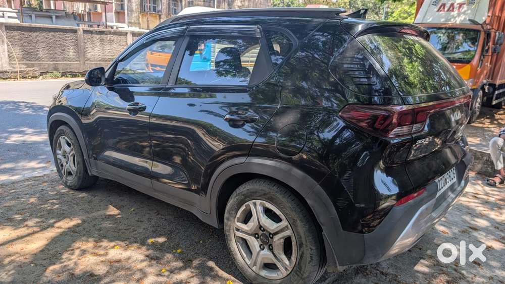 Kia Sonet 1.2 Htk Plus, 2022, Petrol