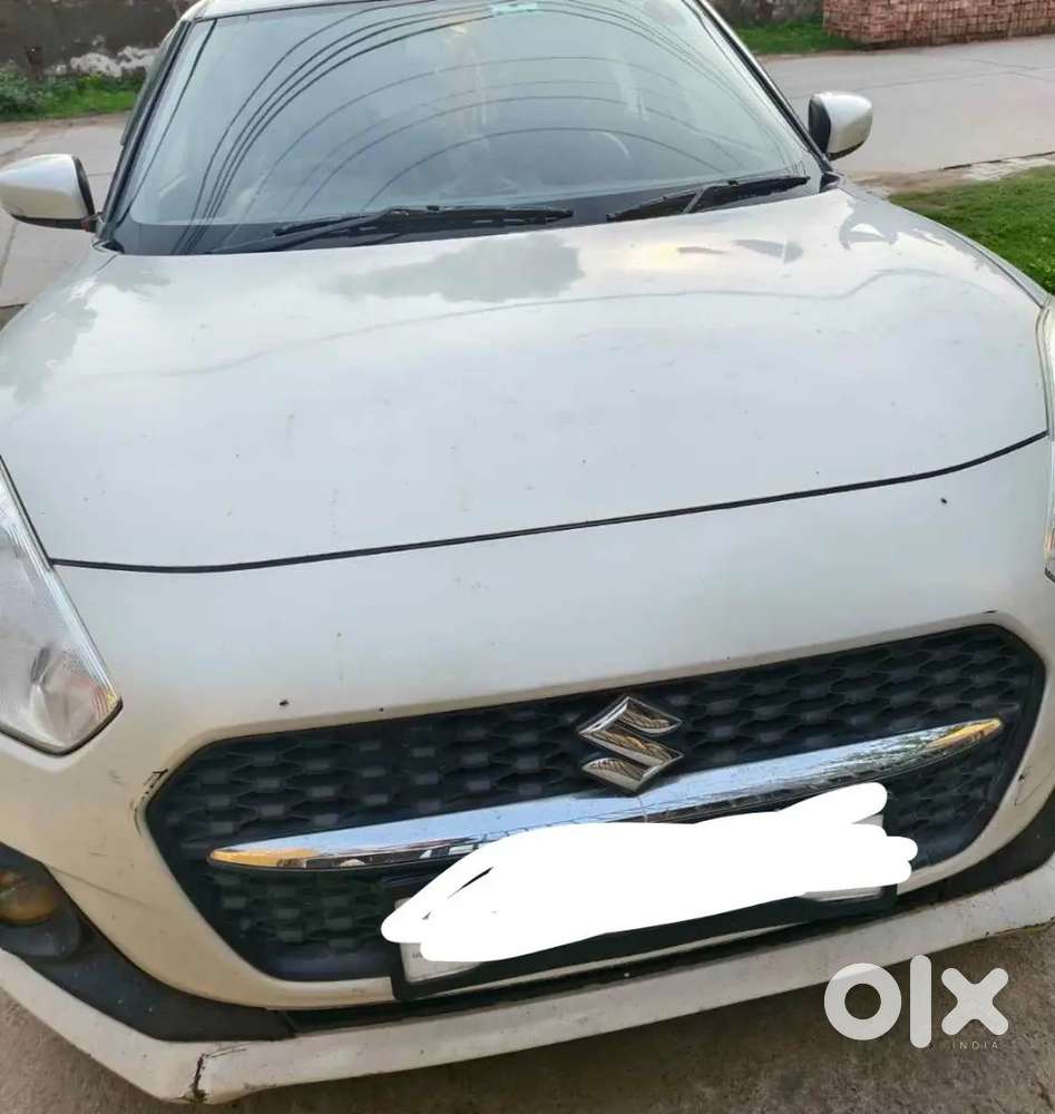 Maruti Suzuki Swift Vxi 2023