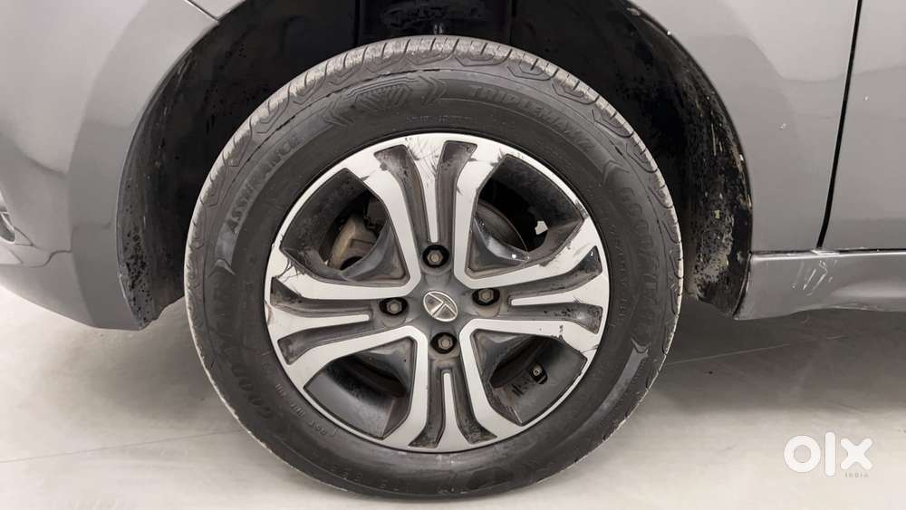 Tata Tiago 1.2 Revotron Xz Plus Cng, 2022, Cng & Hybrids