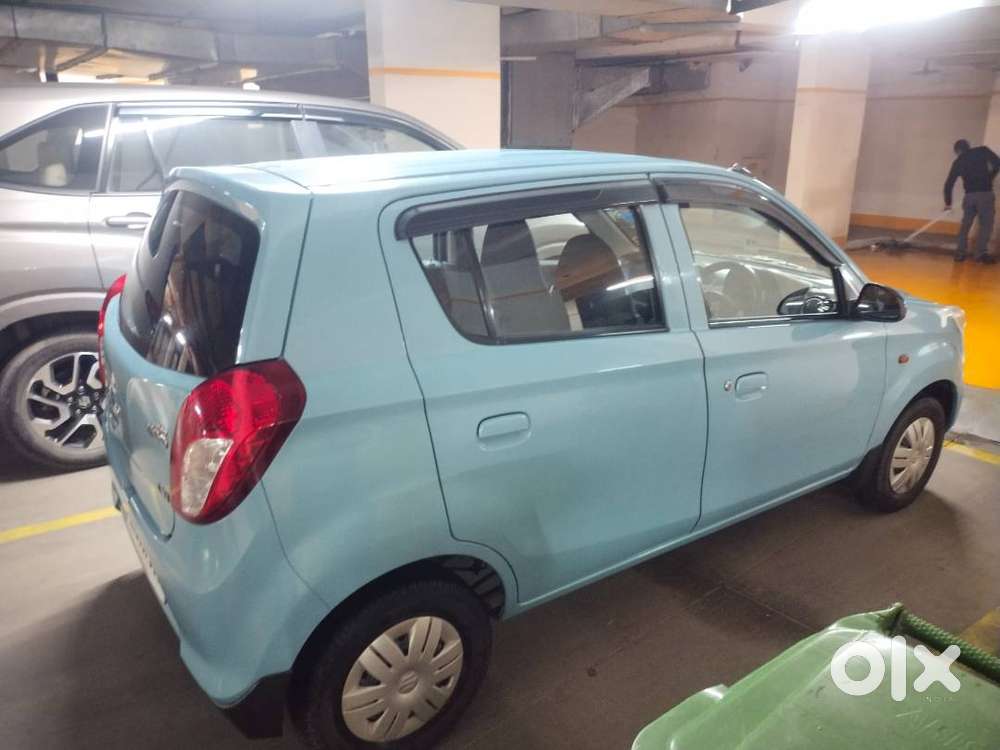 Maruti Suzuki Alto 800 Lxi