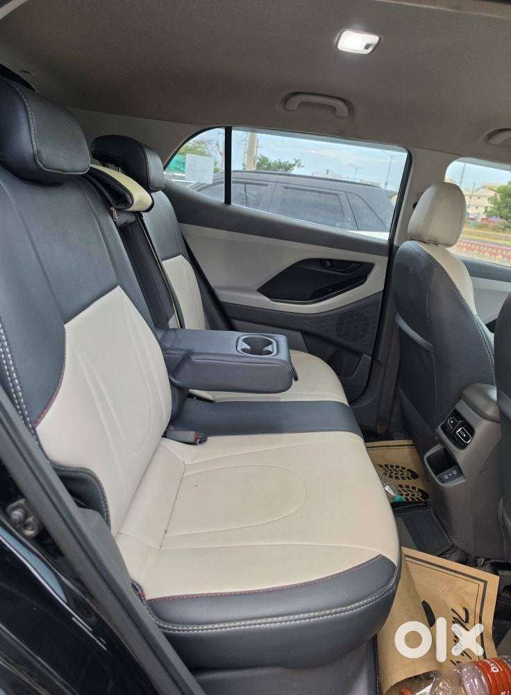 Hyundai Creta 1.5 E Petrol, 2024, Petrol