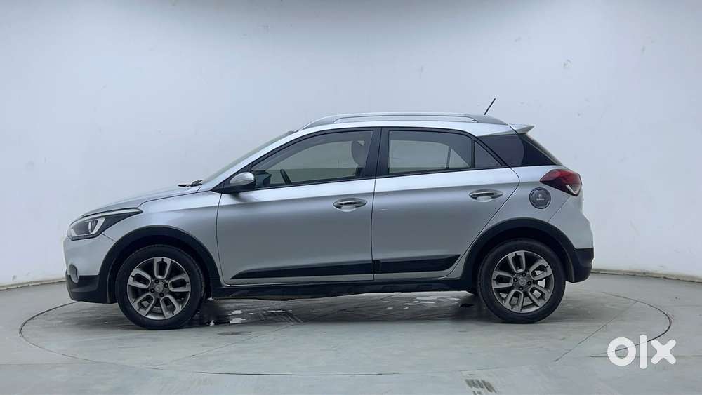 Hyundai I20 Active 1.2 Sx, 2016, Petrol