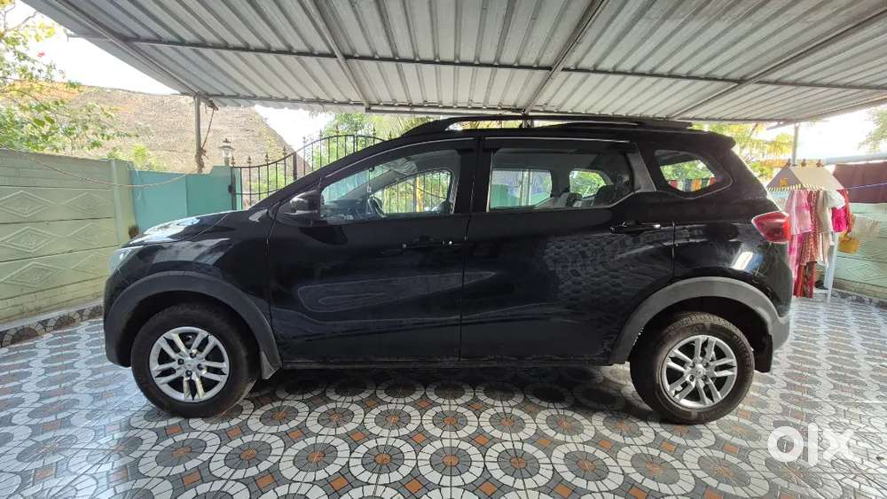Renault Triber 2024 Petrol Well Maintained