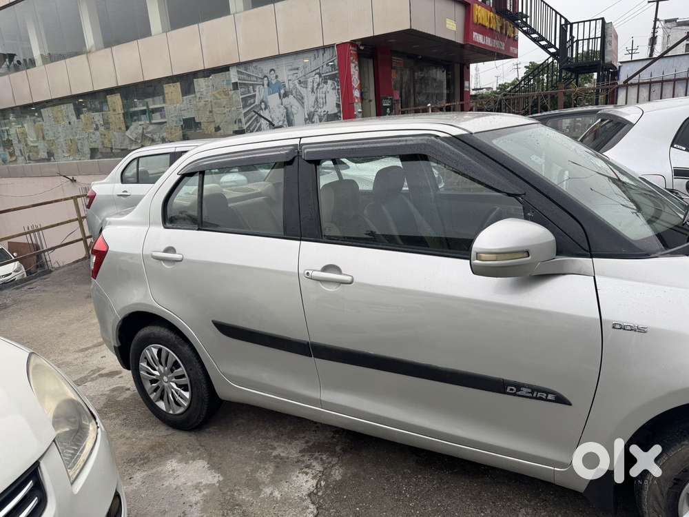 Maruti Suzuki Swift Dzire Vdi Optional, 2013, Diesel