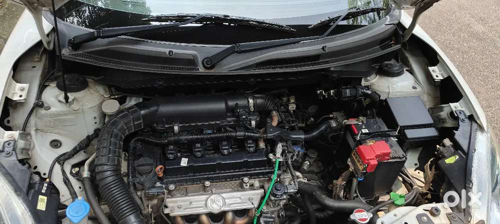 Maruti Suzuki Dzire 2023