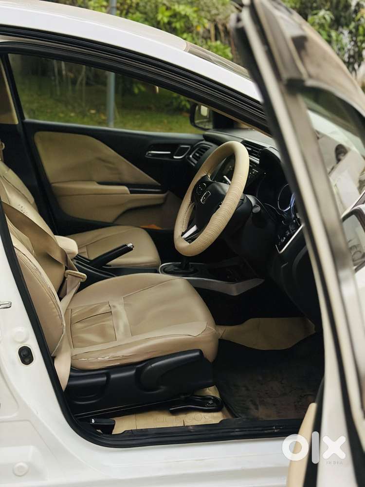 Honda City I-vtec V, 2019, Petrol