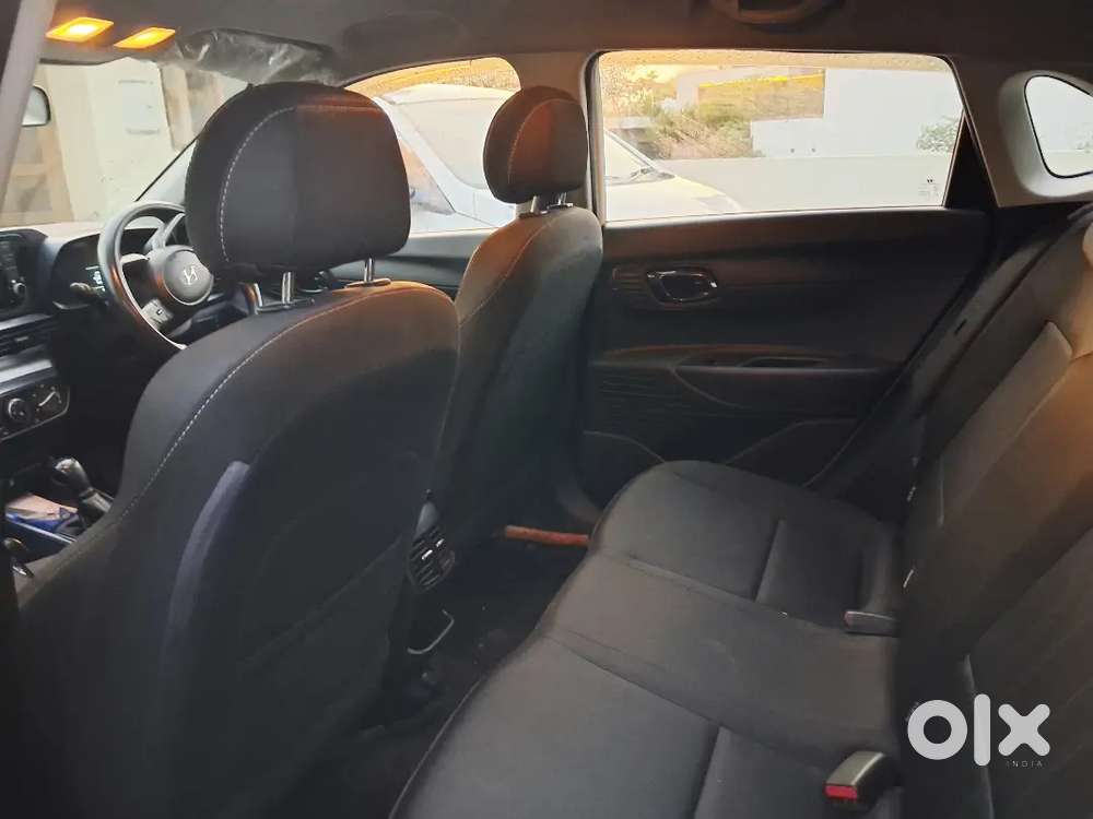 Hyundai New I20 2021 Variant 1.2 Kappa Mt