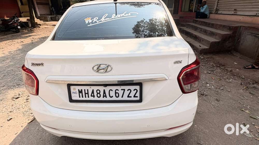 Hyundai Xcent Prime Diesel Manual 11