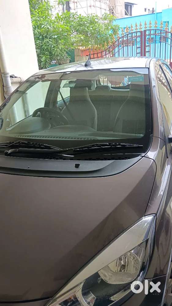 Tata Tiago 1.2 Xt 2018 Petrol Manual