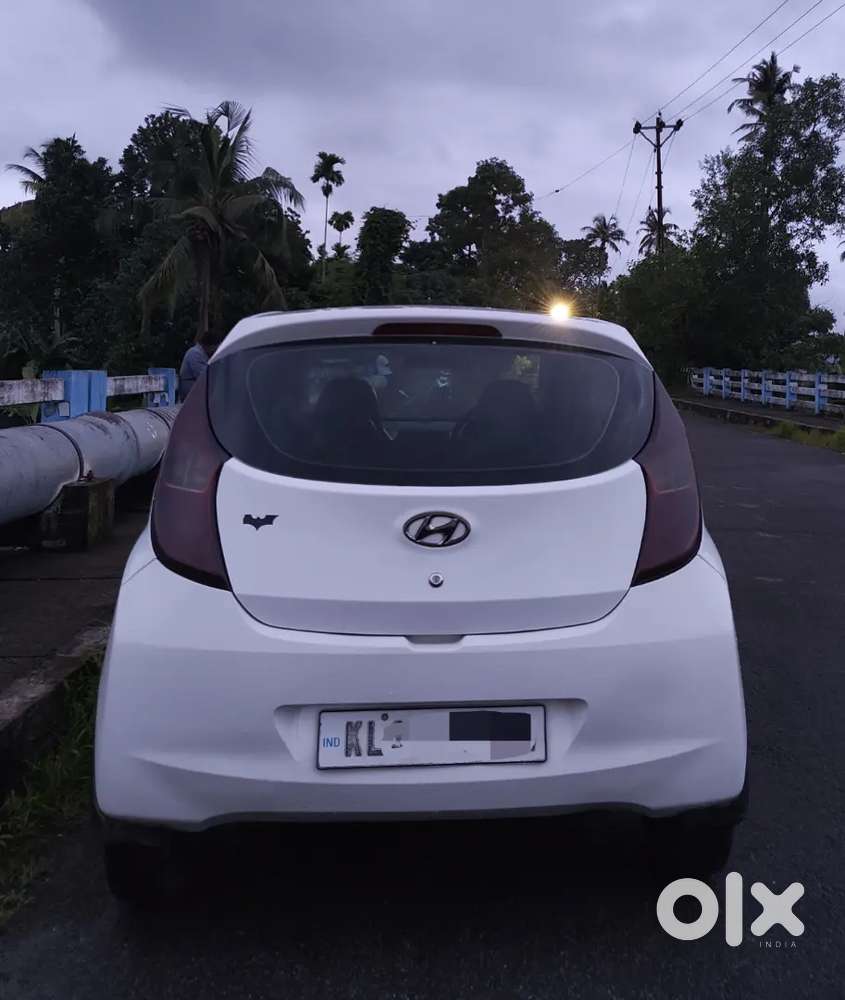 Eon 2015 For Sale