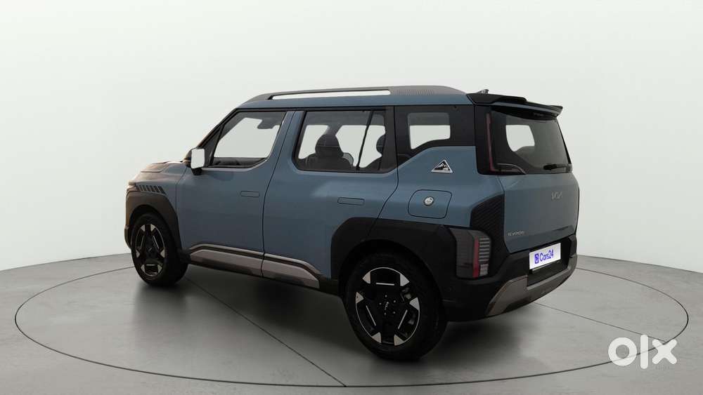 Kia Syros Htx Plus Opt Diesel At, 2025, Diesel