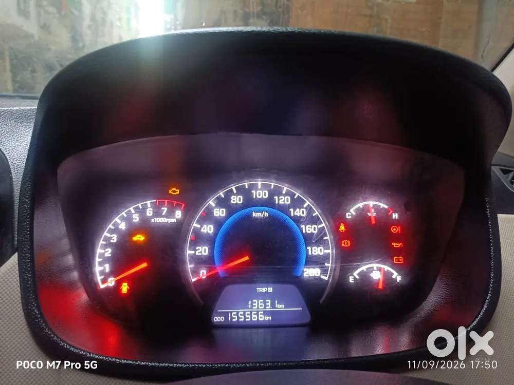 Hyundai I10 2018 Kappa Magna