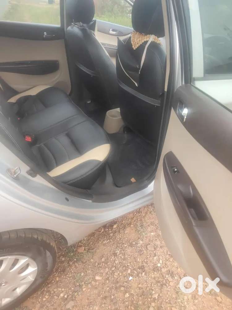 Hyundai I20 Magna 2012 Diesel