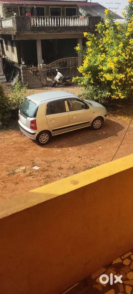 Hyundai Santro Xing 2005