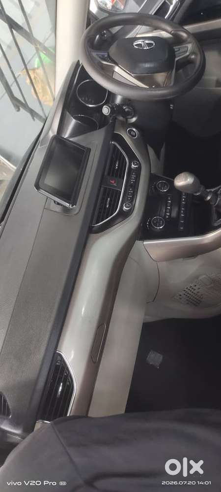 Tata Nexon 1.5 Revotorq Xz Plus, 2020, Petrol