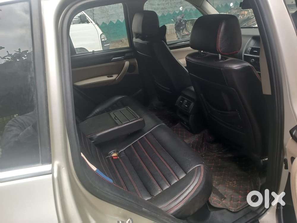 BMW X3 2012 Diesel Good Condition
