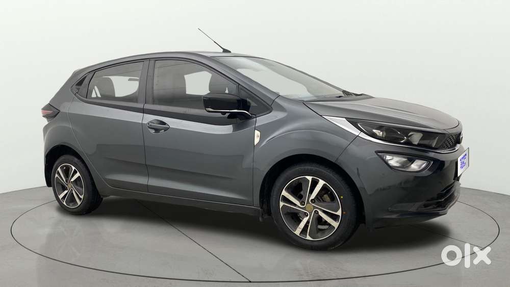 Tata Altroz Xz, 2022, Diesel