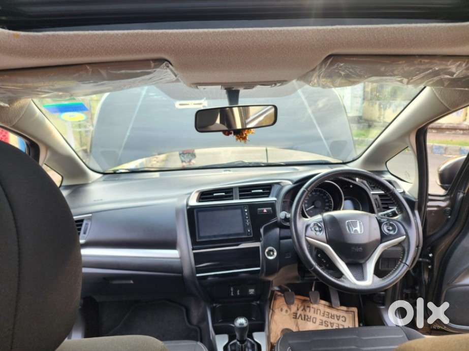 Honda Wr-v I-vtec Vx, 2021, Petrol