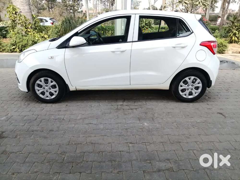 Hyundai Grand I10 Prime 2015