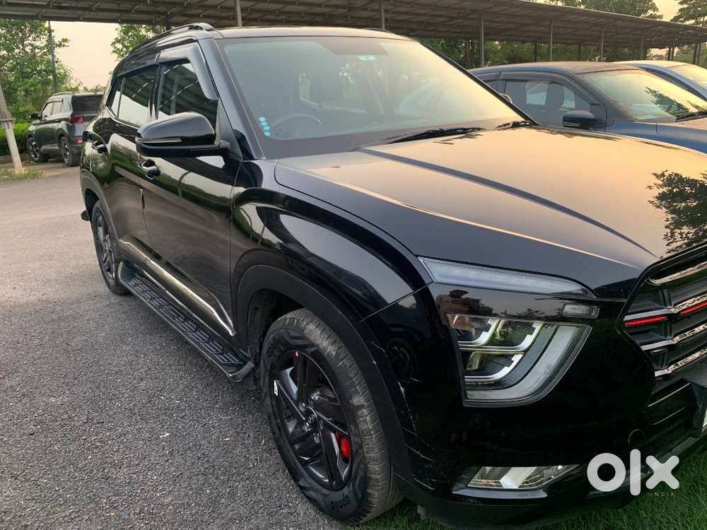 2023 Hyundai Creta Knight S+  Direct Seller  Bh Buyer Preferred
