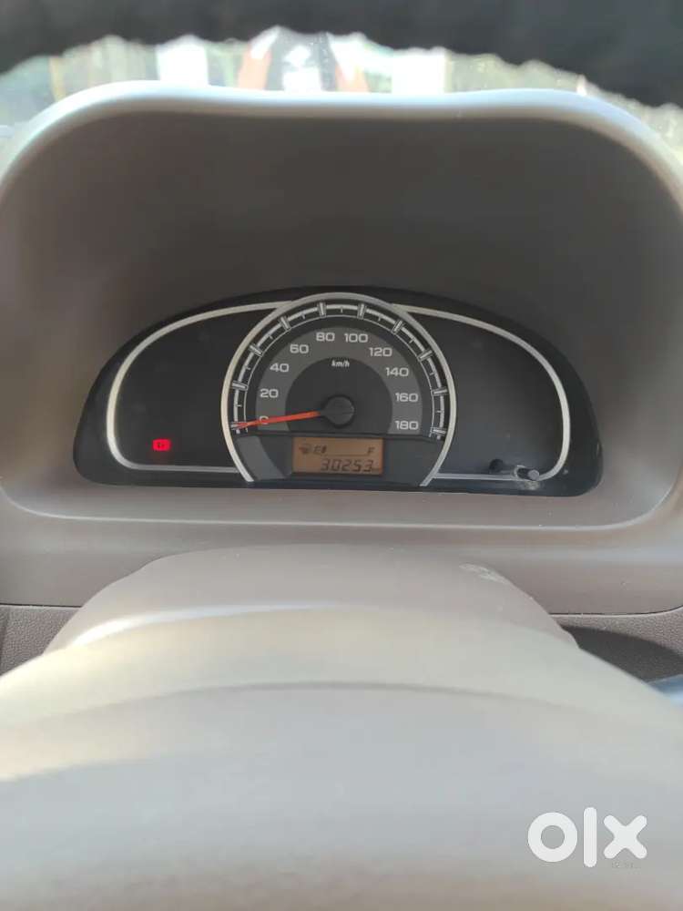 Maruti Suzuki Alto 800 Lxi (2013)