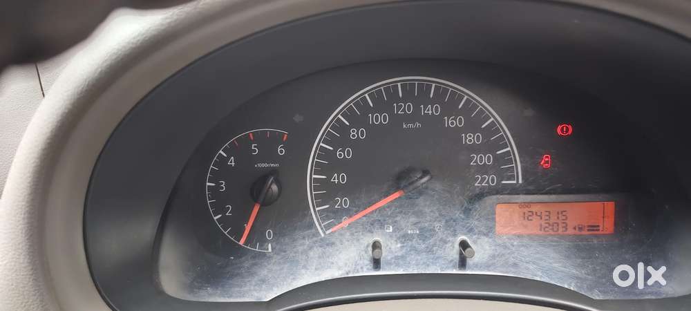 Nissan Sunny Diesel Xl, 2012, Diesel