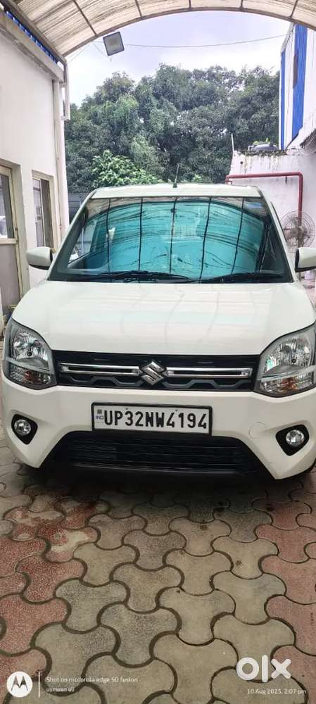 Maruti Suzuki Wagon R 1.0 2023 Petrol 20000 Km Driven