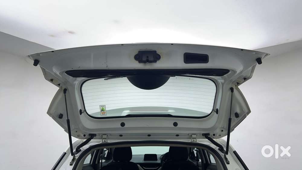 Tata Nexon 1.2 Revotron Xz Plus, 2023, Petrol