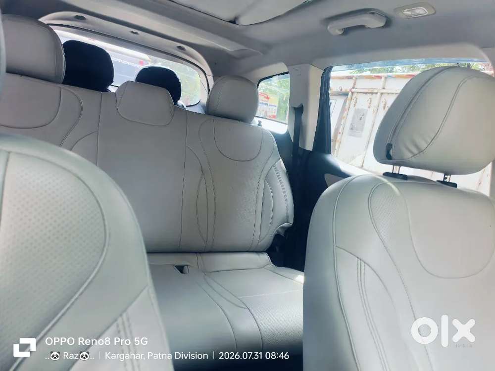 Mahindra Xuv700 2022 Petrol
