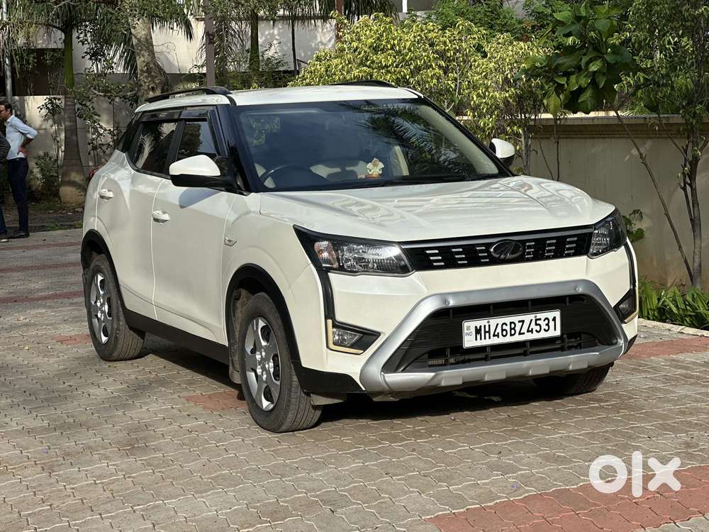 Mahindra Xuv300, 2021, Diesel