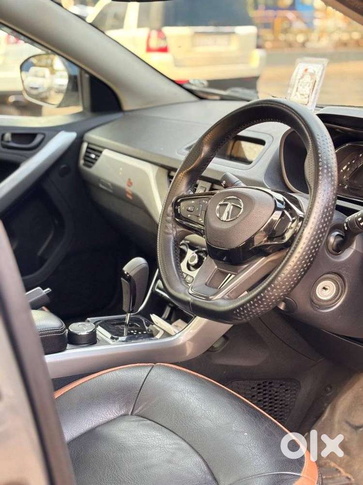Tata Nexon 1.5 Revotorq Xma Plus (s) Amt, 2022, Diesel