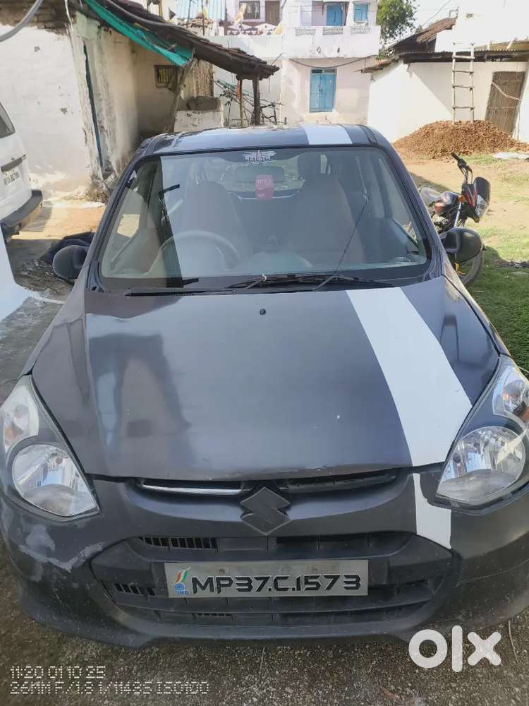 Alto Good Condition