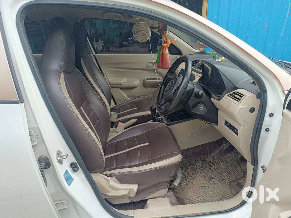 Maruti Suzuki Swift Dzire Tour, 2024, Cng & Hybrids