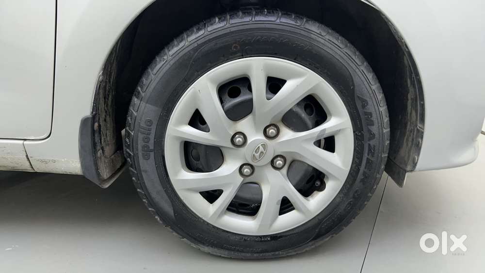 Hyundai Grand I10 1.2 Kappa Magna, 2017, Petrol