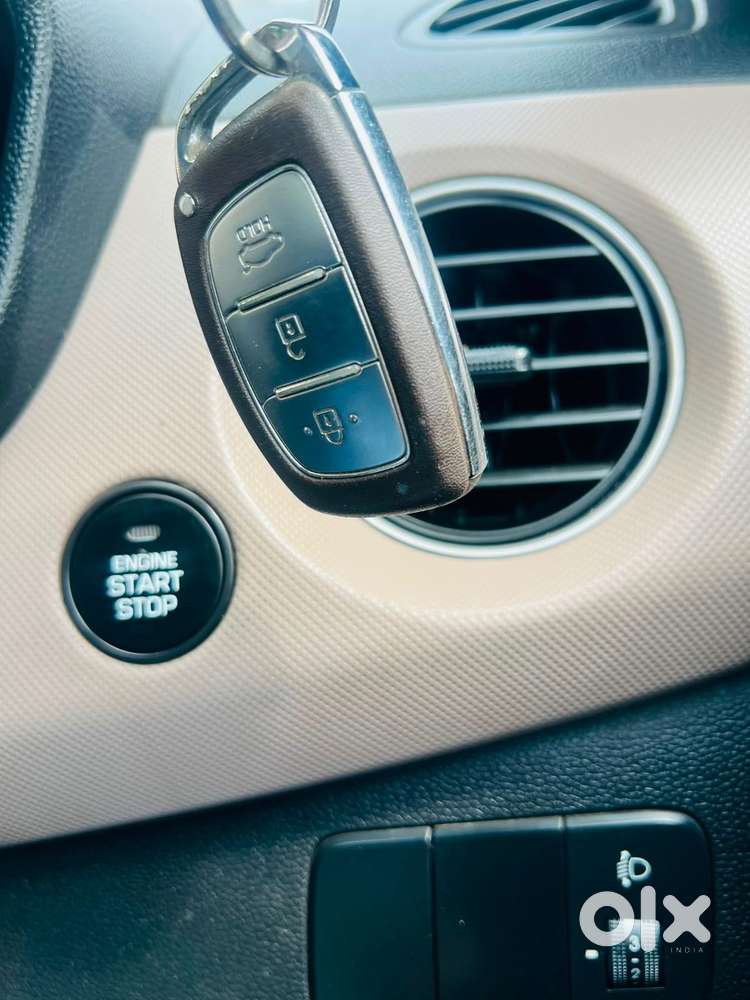 2015 Hyundai Grand I10