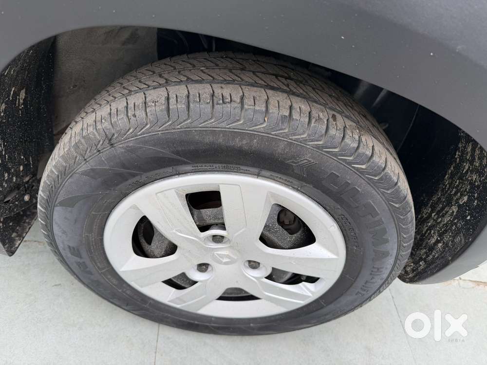 Renault Kwid Rxt Optional, 2017, Petrol