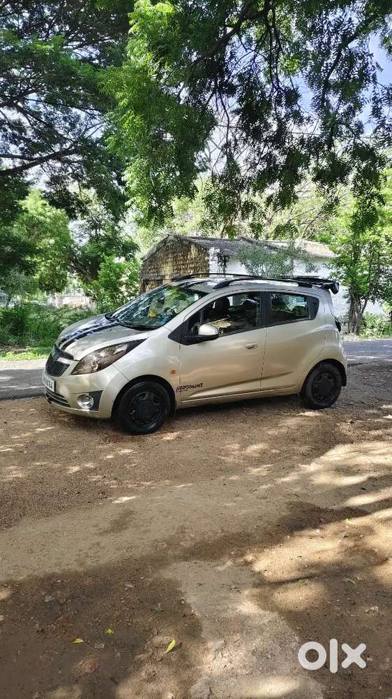  Chevrolet Beat Diesel 2011 – Excellent Condition  Fixed Price