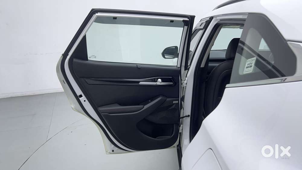 Kia Seltos 1.4 Gtx+ Mt, 2021, Petrol