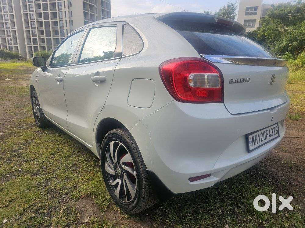 Maruti Suzuki Baleno, 2018, Diesel