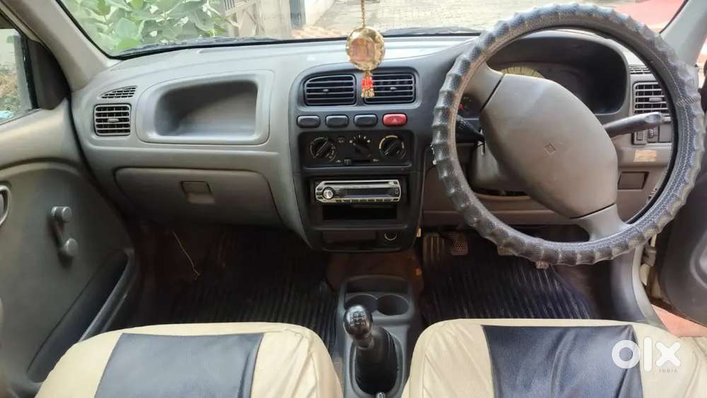 Maruti Suzuki Alto 2008 Petrol 80000 Km Driven