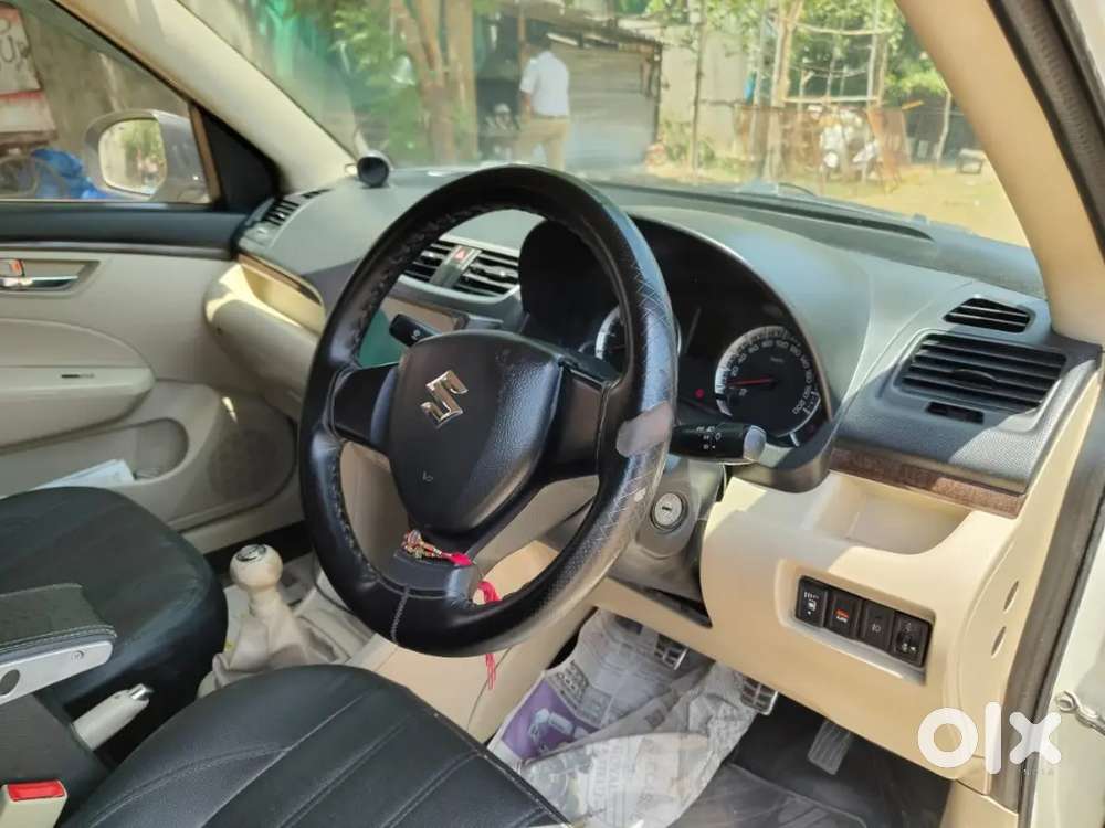 Maruti Swift Dizier