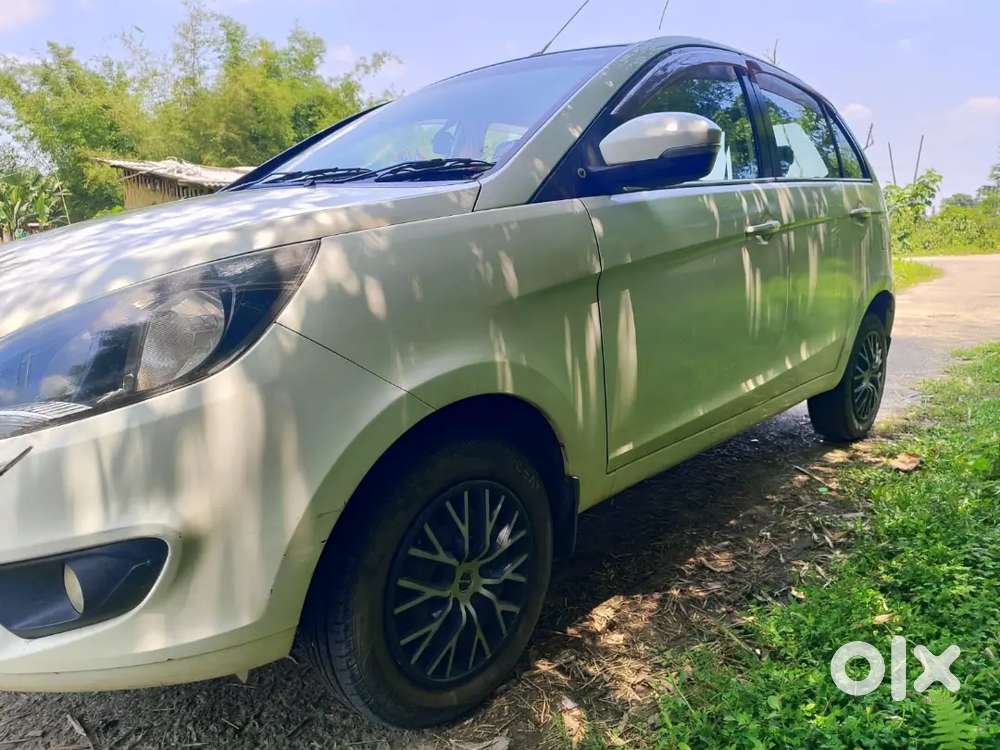 Tata Bolt 2015 Petrol Well Maintained