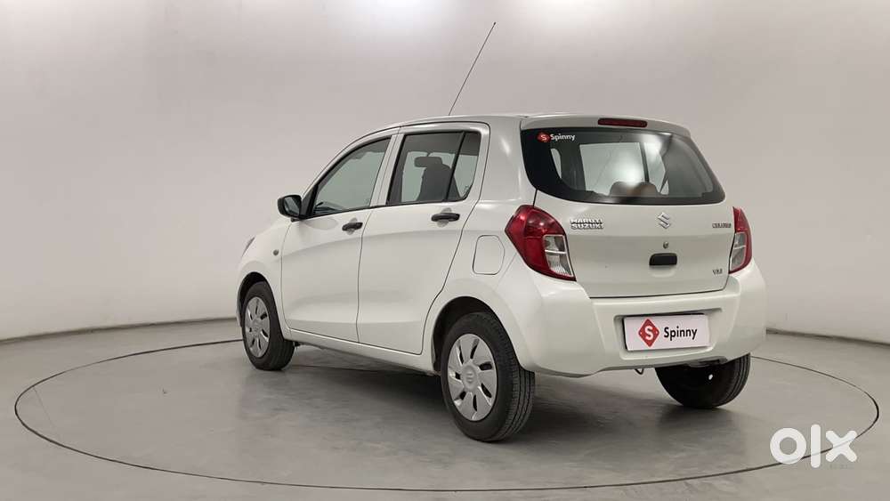 Maruti Suzuki Celerio