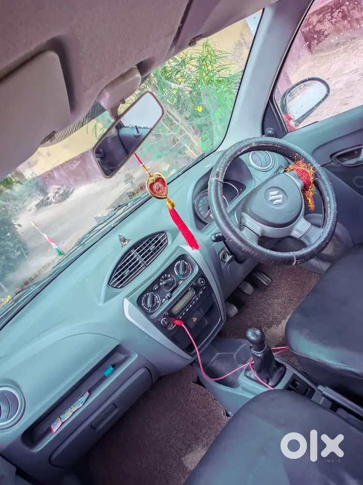 Maruti Suzuki 800 2013 Petrol 76000 Km Driven