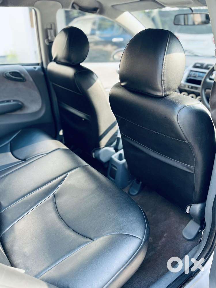 Honda City Zx, 2008, Petrol